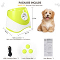 Automatic Dog Ball Launcher
