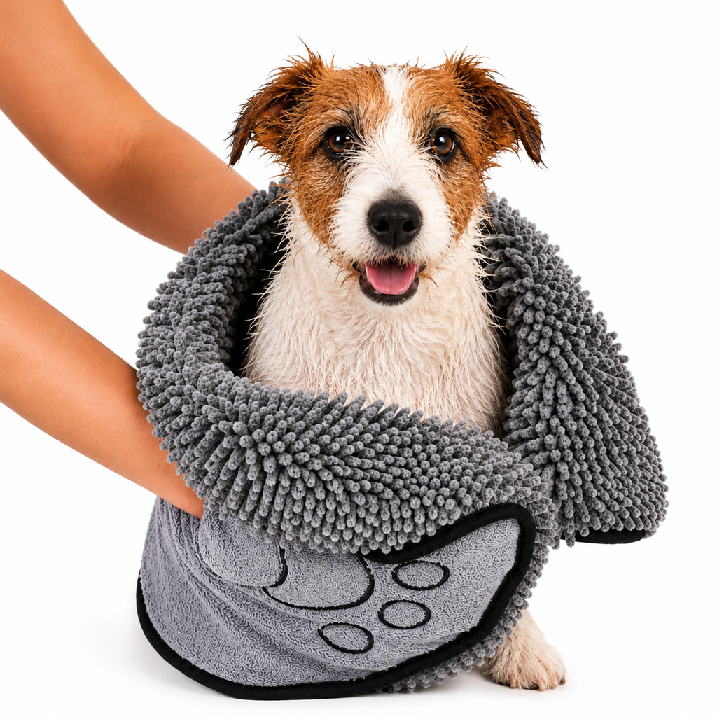 Super Absorbent Pet Towel