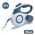 ROJECO Automatic Retractable Dog Leash – 3M/5M