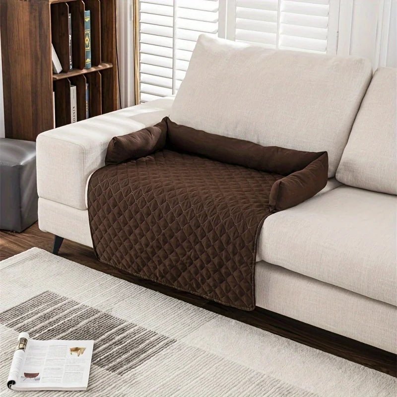 Waterproof Pet Sofa Bed