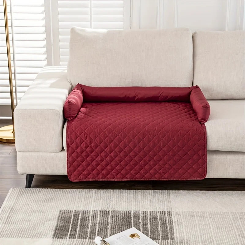 Waterproof Pet Sofa Bed