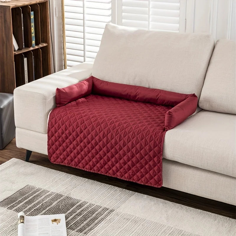 Waterproof Pet Sofa Bed