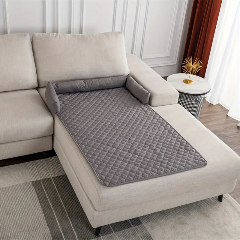 Waterproof Pet Sofa Bed