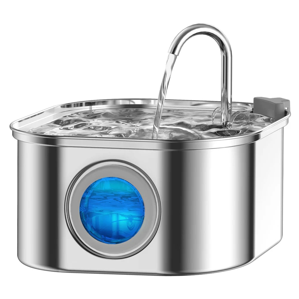 3.2L Pet Water Fountain