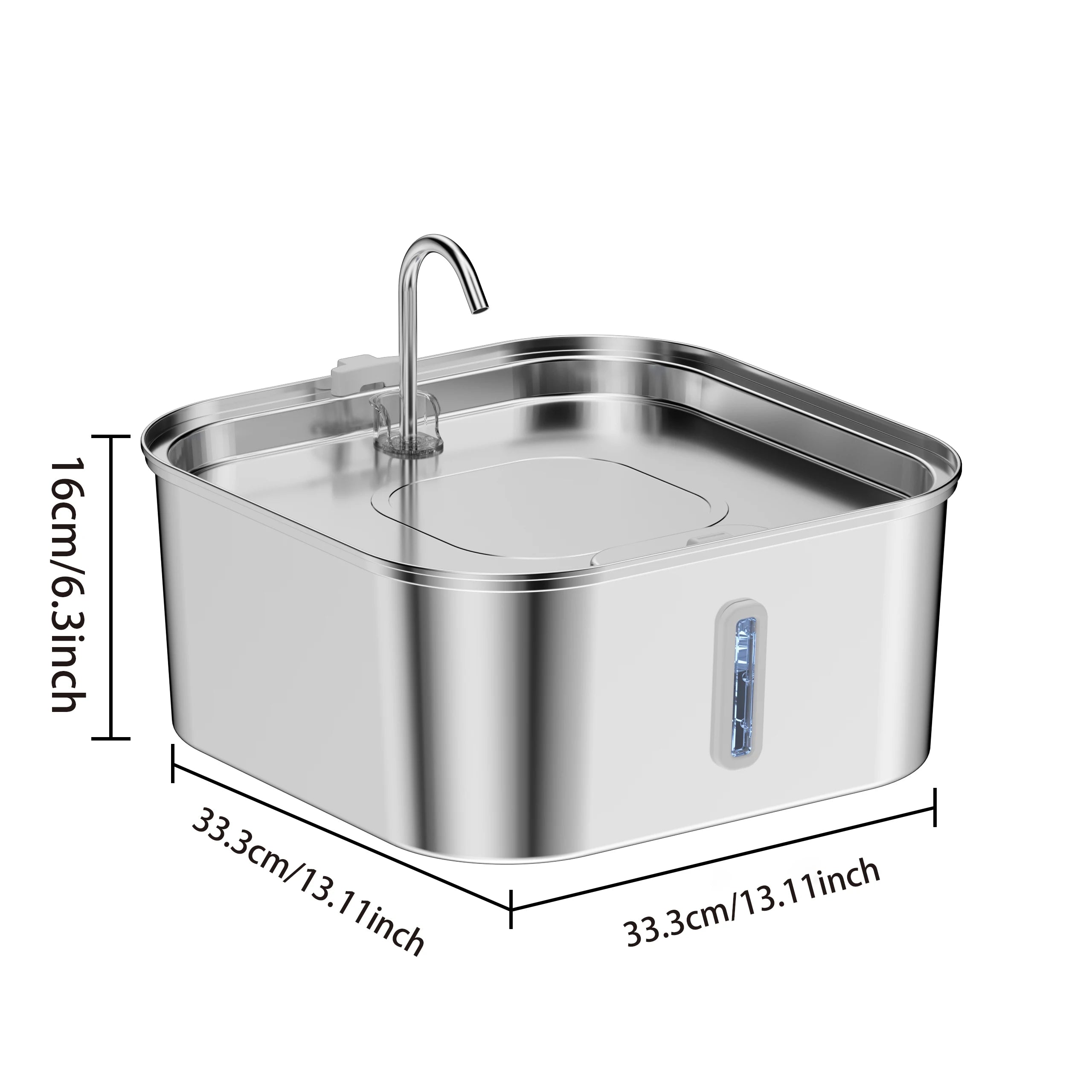 Automatic Pet Water Fountain 7L/14L