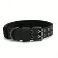 Tactical Dog Collar
