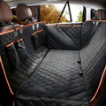 Waterproof & Scratch-Resistant Dog Car Seat Cover