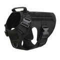 Tactical Dog Harness Set