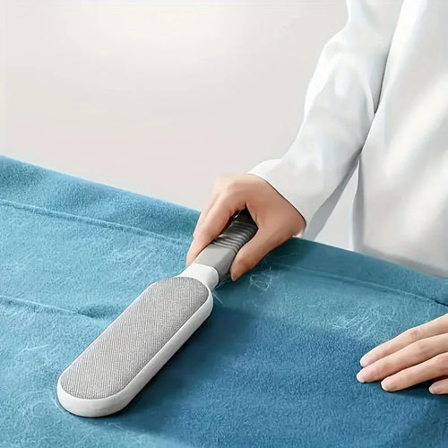 Double-Sided Pet Hair Remover