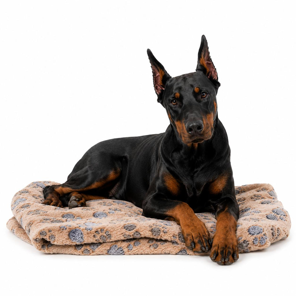 Soft Pet Blanket